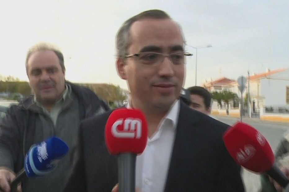 deputado, PS, André Figueiredo, 