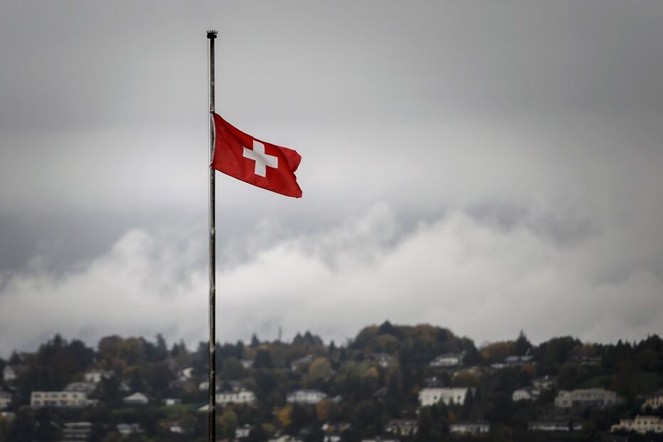 suiça, imigração, bandeira