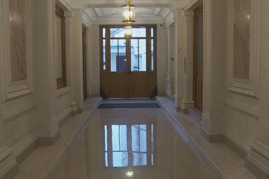 Casa Sócrates, Paris