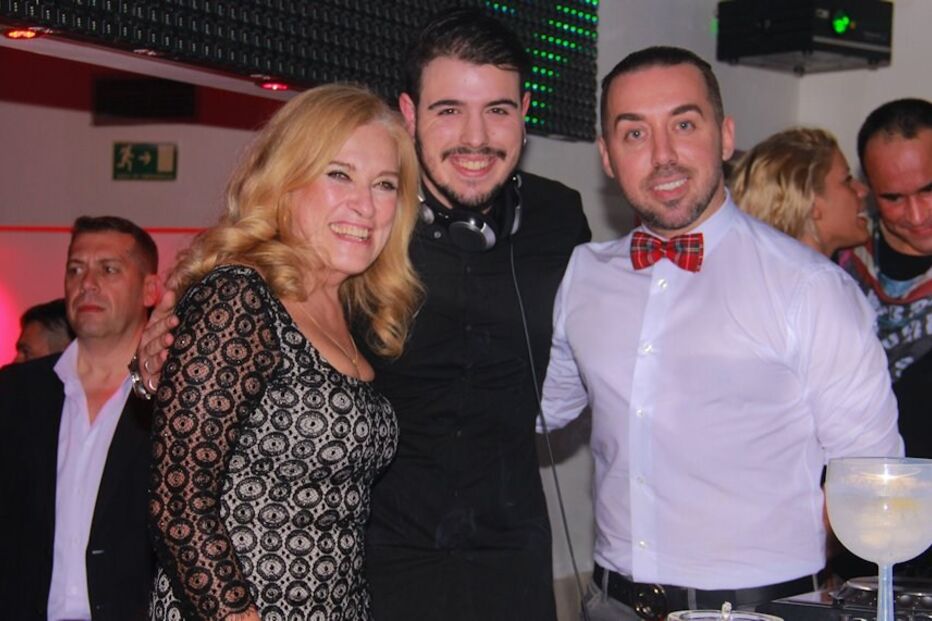 Teresa Guilherme, presenças