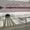 <![CDATA[ Cortada circulação na Linha Vermelha do Metro de Lisboa ]]>