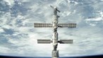 'Em qualquer lado': Rússia avisa que Estação Espacial Internacional pode cair no Ocidente