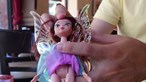 Primeira boneca transgénero do mundo