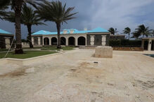 Reveladas imagens inéditas da ilha privada de Jeffrey Epstein