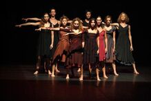 Companhia Nacional de Bailado, CNB, Teatro Camões, Lisboa, Quebra Nozes Quebra Nozes, Fernando Duarte, André, Orquestra Sinfónica Portuguesa, José Miguel Esandi, João Pedro Vale, Nuno Alexandre Ferreira, dança