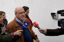 capoulas santos, antigo ministro da agricultura, governo