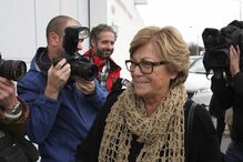 fernando ramos, ex-governadora civil de évora, josé sócrates