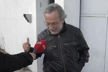 renato sampaio, deputado do ps, assembleia da república