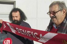 barbas, jorge máximo, benfica, josé sócrates