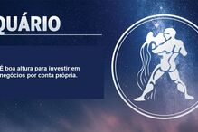 Aquário, Maya, signos