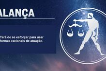 Balança, Maya, signos