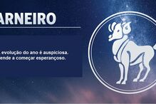 Carneiro, Maya, signos