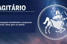 Sagitário, Maya, signos