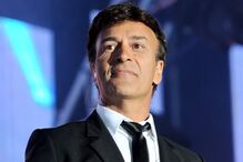 Tony Carreira, guitarra