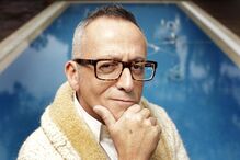 Manuel Luís Goucha, apresentador, processo, estado português, homossexuais, homofobia