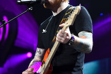 Ed Sheeran