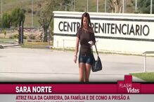 Entrevista a Sara Norte