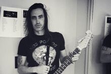 Nuno Bettencourt