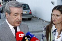 fernando gomes, ex-ministro, ex-presidente