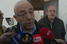 guilherme pinto, presidente, câmara de matosinhos