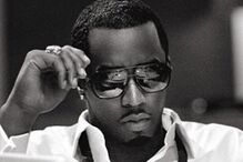 Sean Combs