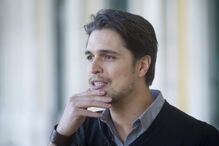 Diogo Morgado, Joana Verona, relação, traição