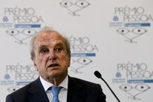 Prémio Pessoa, Francisco Pinto Balsemão