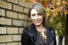 Clara de Sousa muda de visual