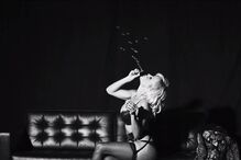 Pamela, anderson, vídeo, fama, 60, segundos