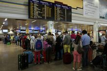 aeroporto de Faro