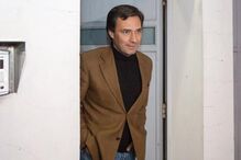 marcos perestrello, líder, federação de lisboa do ps