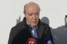 pinto da costa, presidente, fc porto