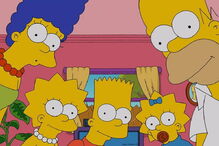 os simpsons, série, aniversário