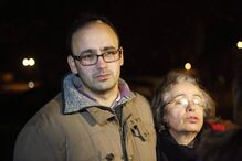 Armindo Castro, homicídio