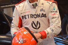 Schumacher 