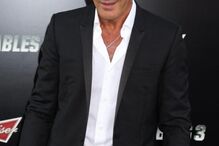 Antonio Banderas, ator, Hollywood