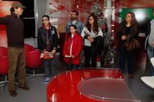 o diário de um banana, bananas, redação, correio da manhã, prémios