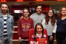 o diário de um banana, bananas, redação, correio da manhã, prémios