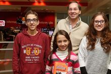 o diário de um banana, bananas, redação, correio da manhã, prémios