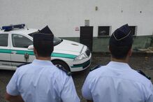 militares, GNR, costas,