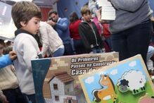 Cofina, campanha, solidária, brinquedos, crianças, Braga, Marta Viveiros