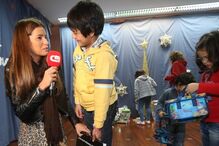 Cofina, campanha, solidária, brinquedos, crianças, Braga, Marta Viveiros