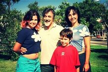 Sara Norte, Vítor Norte, Carla Lupi