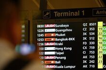 airasia, avião, desaparecimento