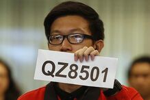 airasia, avião, desaparecimento