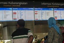 airasia, avião, desaparecimento