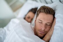 dormir, sono