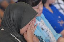 airasia, avião, desaparecimento