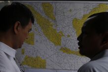 airasia, avião, desaparecimento