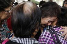 airasia, avião, desaparecimento